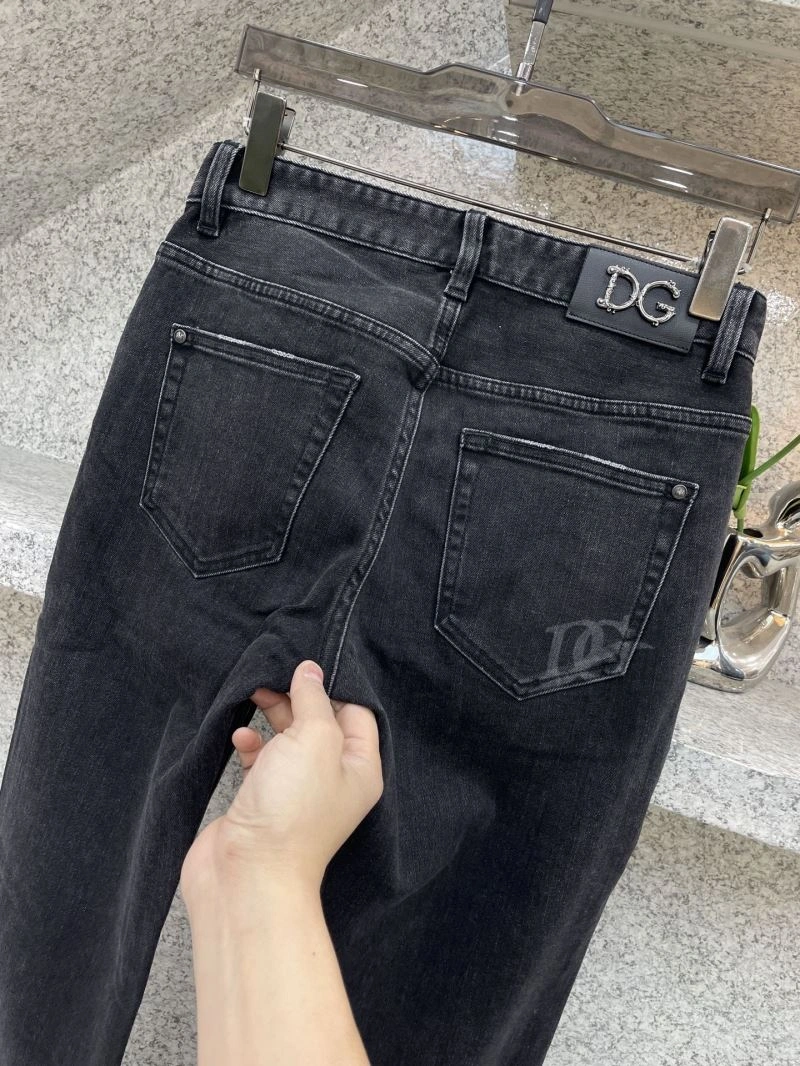 Affordable Dolce Gabbana Jeans 120143