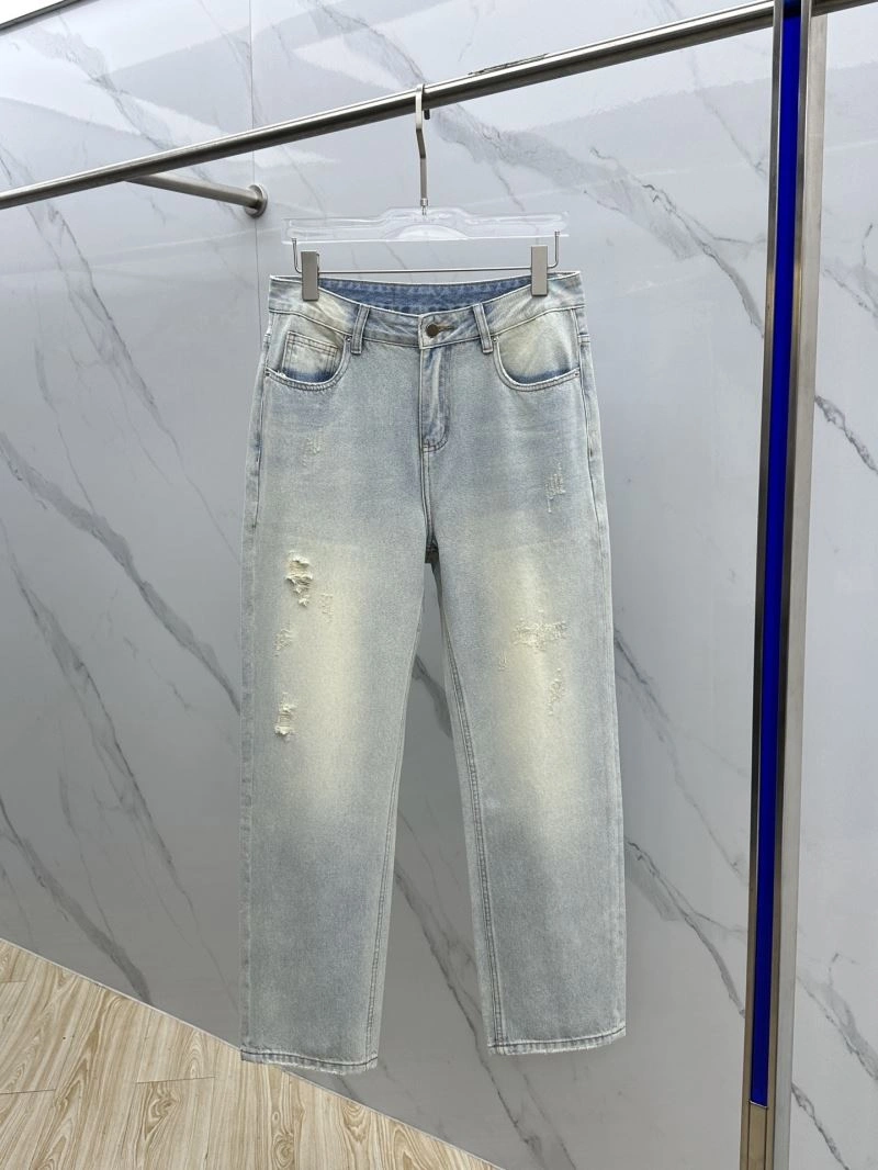 Dolce Gabbana Jeans Sophisticated 120159