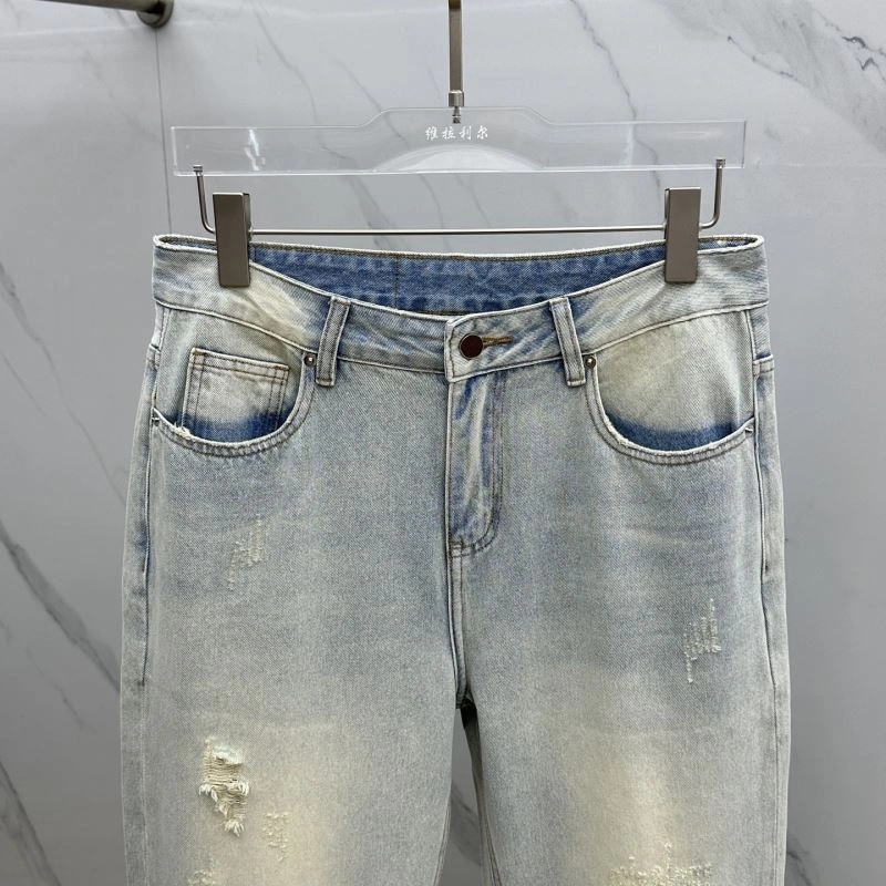 Dolce Gabbana Jeans Sophisticated 120159