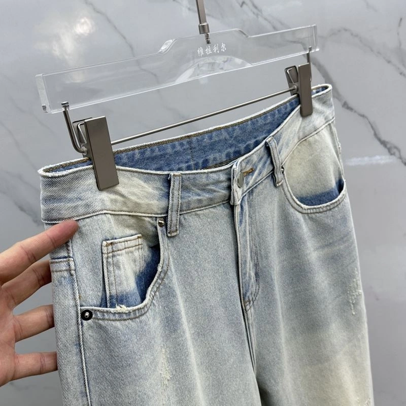 Dolce Gabbana Jeans Sophisticated 120159