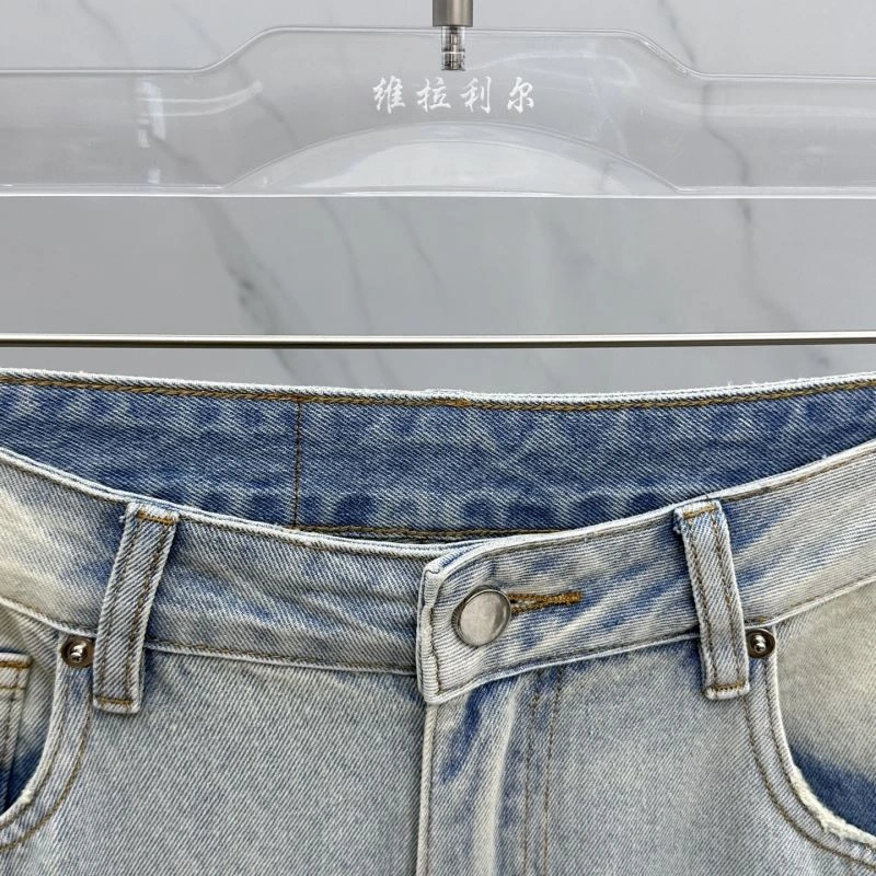 Dolce Gabbana Jeans Sophisticated 120159