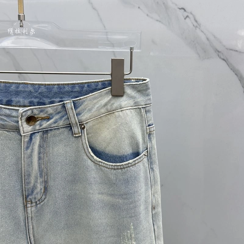 Dolce Gabbana Jeans Sophisticated 120159