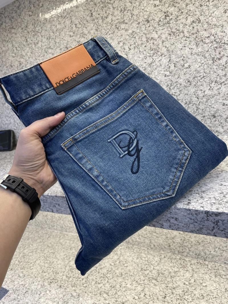 Dolce Gabbana Jeans AllSeason 120156