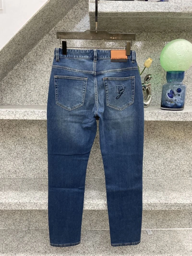 Dolce Gabbana Jeans AllSeason 120156