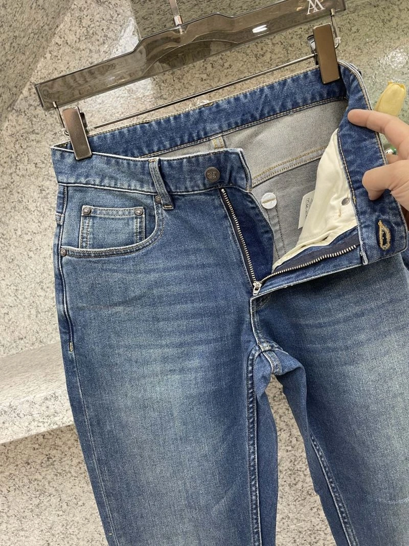 Dolce Gabbana Jeans AllSeason 120156