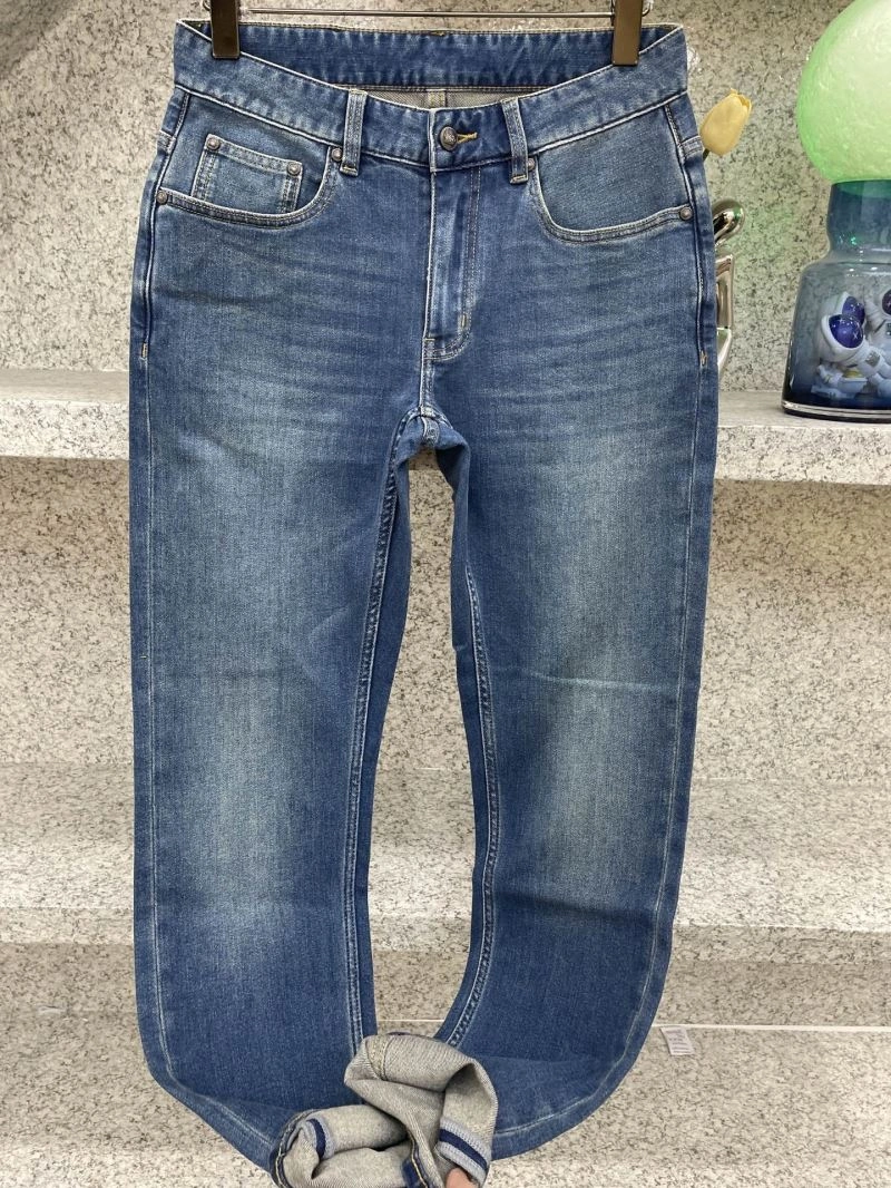 Dolce Gabbana Jeans AllSeason 120156