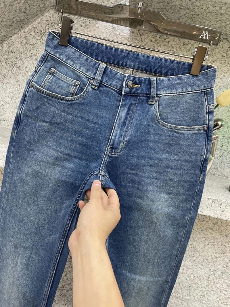 Dolce Gabbana Jeans AllSeason 120156