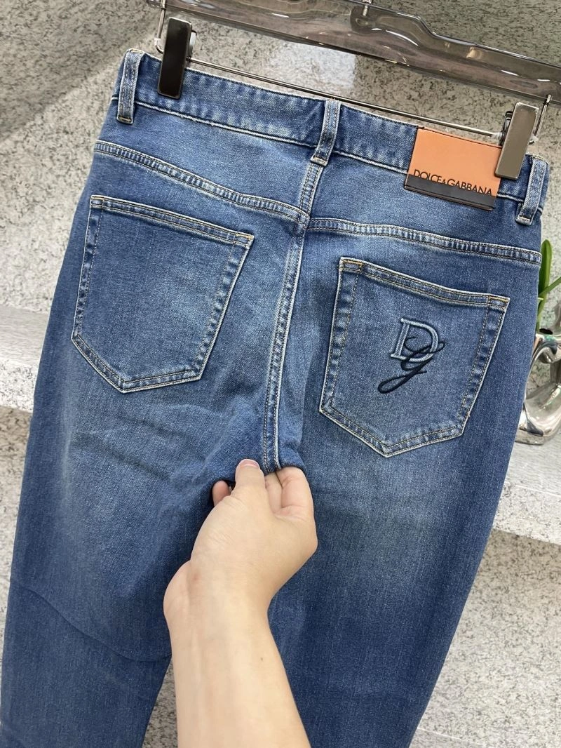 Dolce Gabbana Jeans AllSeason 120156