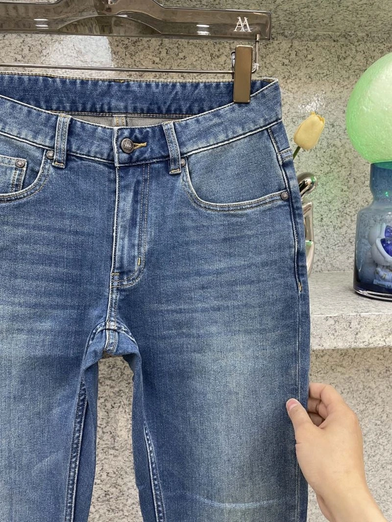 Dolce Gabbana Jeans AllSeason 120156