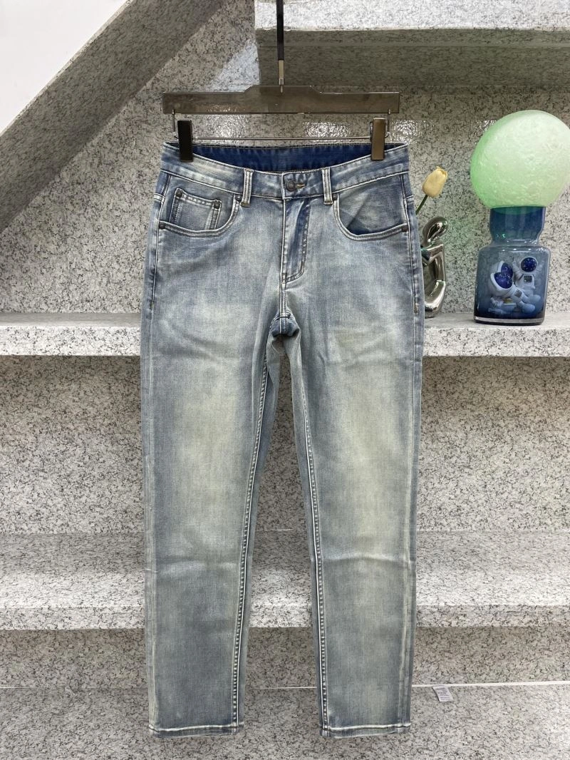 Durable Dolce Gabbana Jeans 120162
