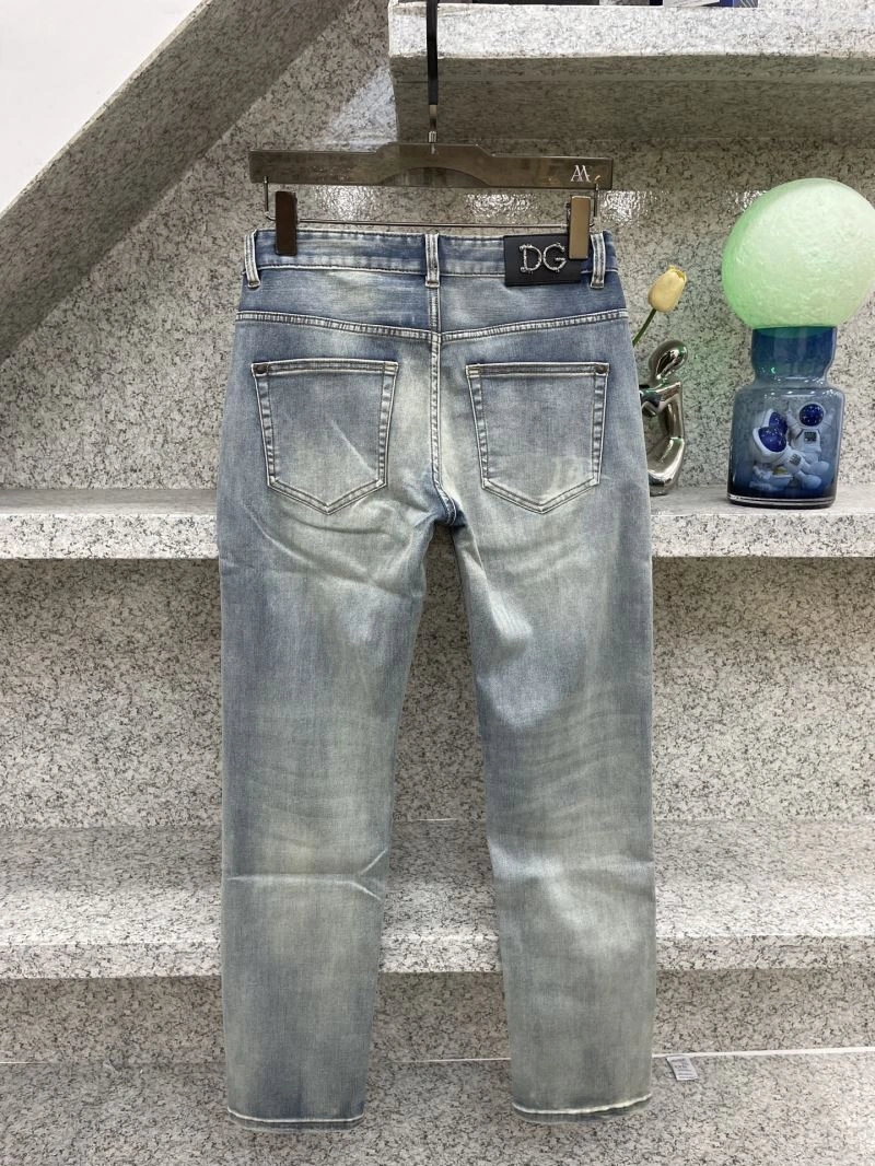 Durable Dolce Gabbana Jeans 120162