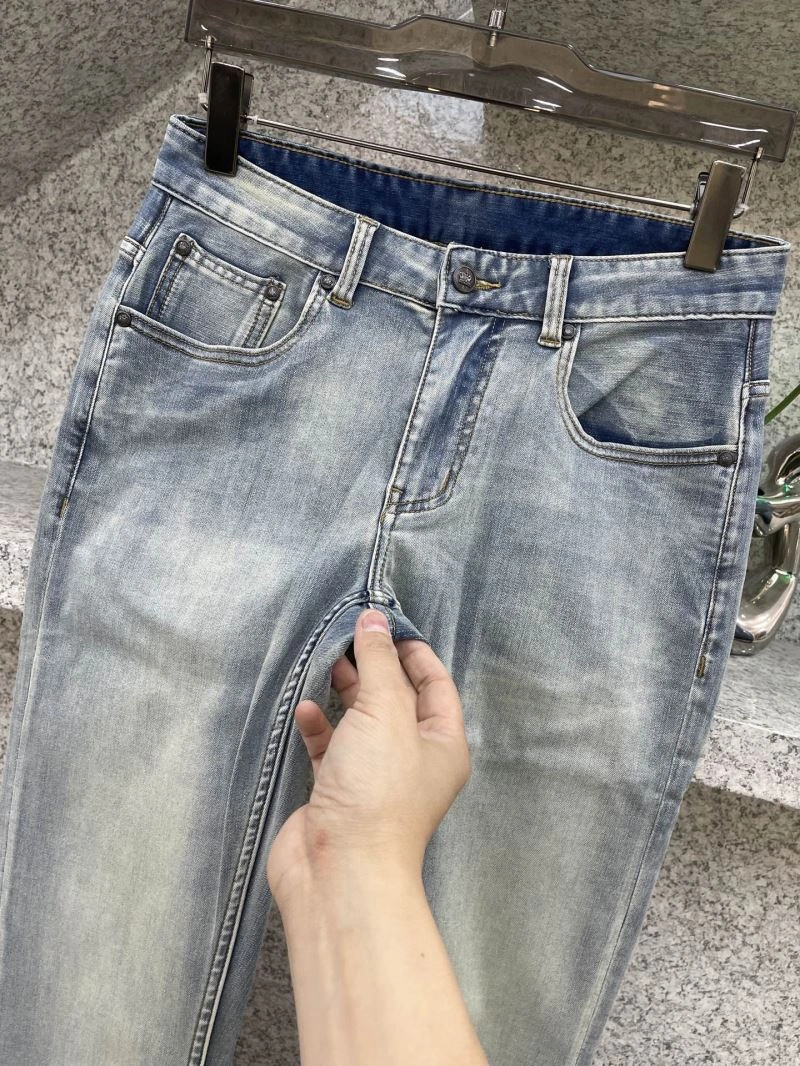 Durable Dolce Gabbana Jeans 120162