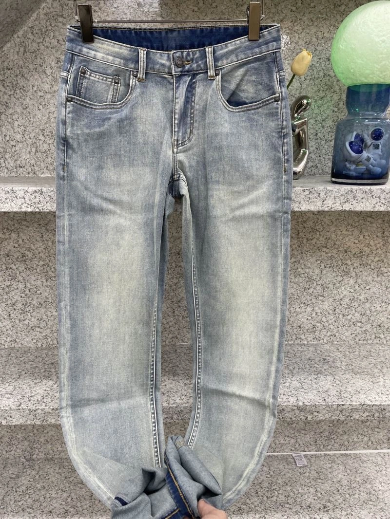 Durable Dolce Gabbana Jeans 120162