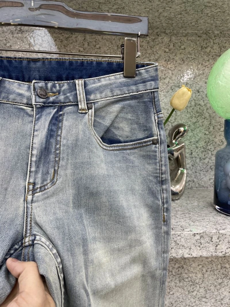 Durable Dolce Gabbana Jeans 120162