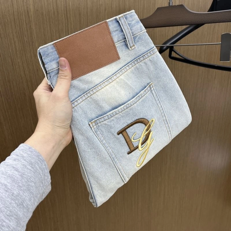 Affordable Dolce Gabbana Jeans 120160