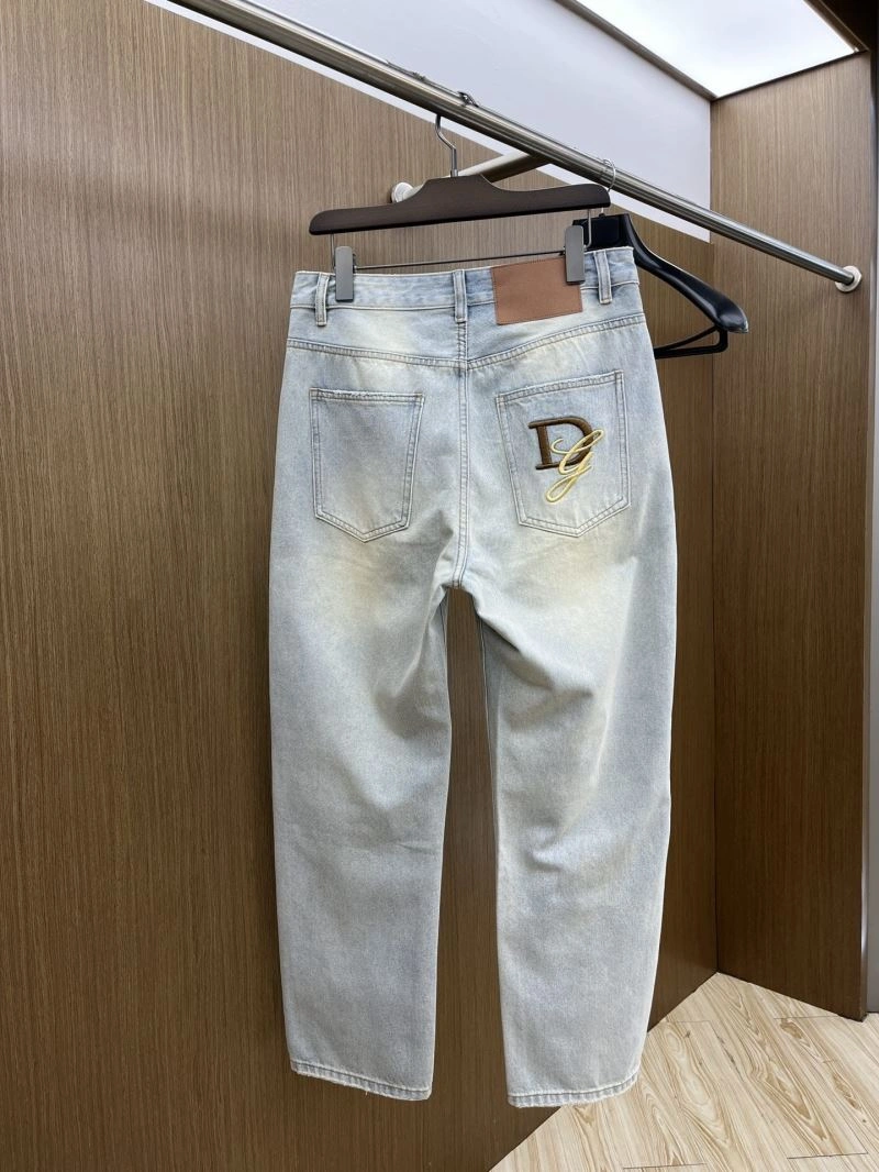 Affordable Dolce Gabbana Jeans 120160