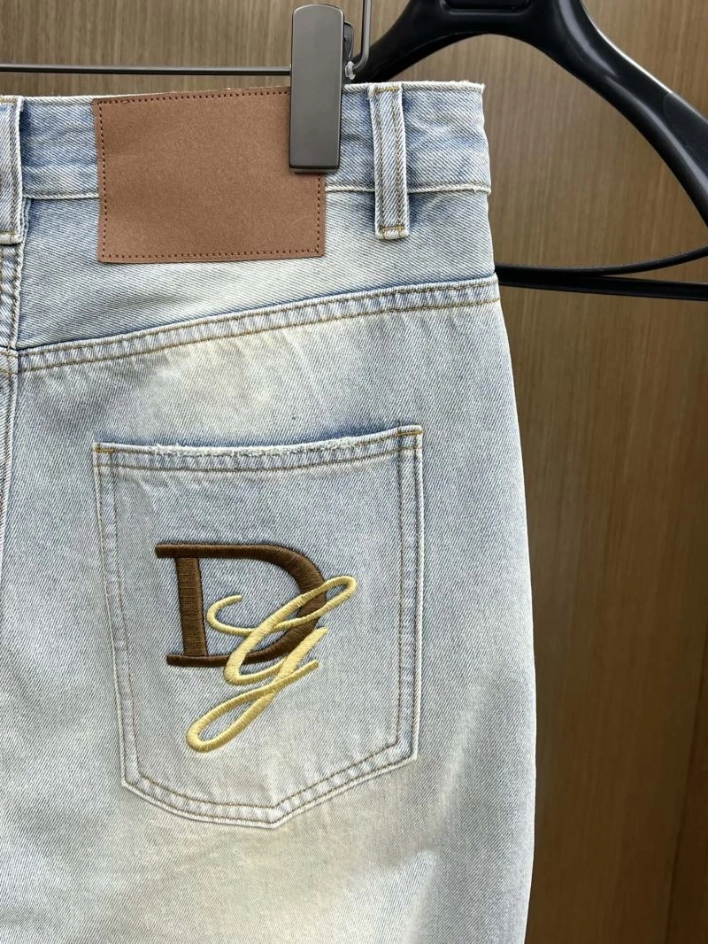Affordable Dolce Gabbana Jeans 120160