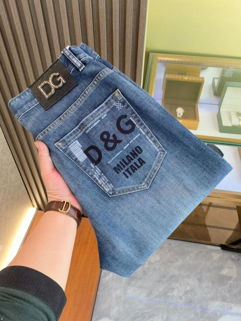 Dolce Gabbana Jeans TravelReady 120164