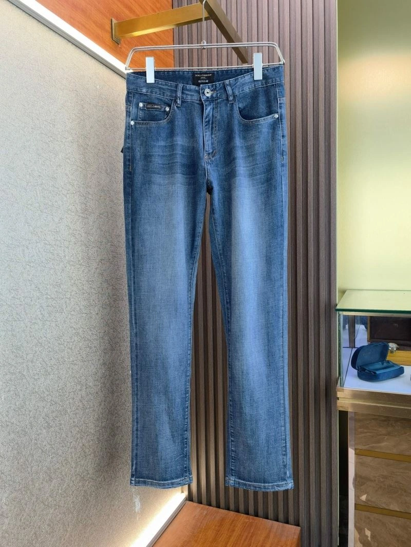 Dolce Gabbana Jeans TravelReady 120164
