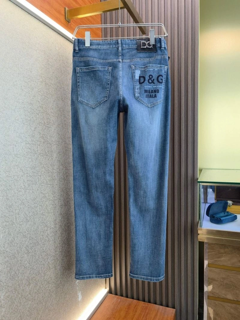 Dolce Gabbana Jeans TravelReady 120164