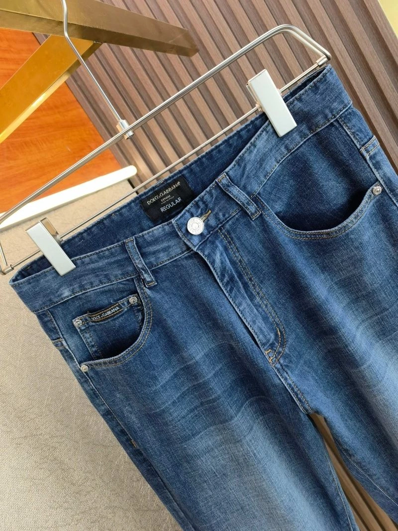 Dolce Gabbana Jeans TravelReady 120164