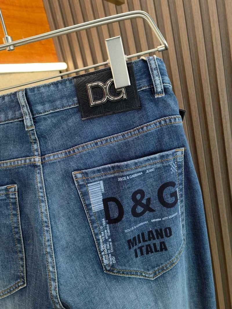 Dolce Gabbana Jeans TravelReady 120164