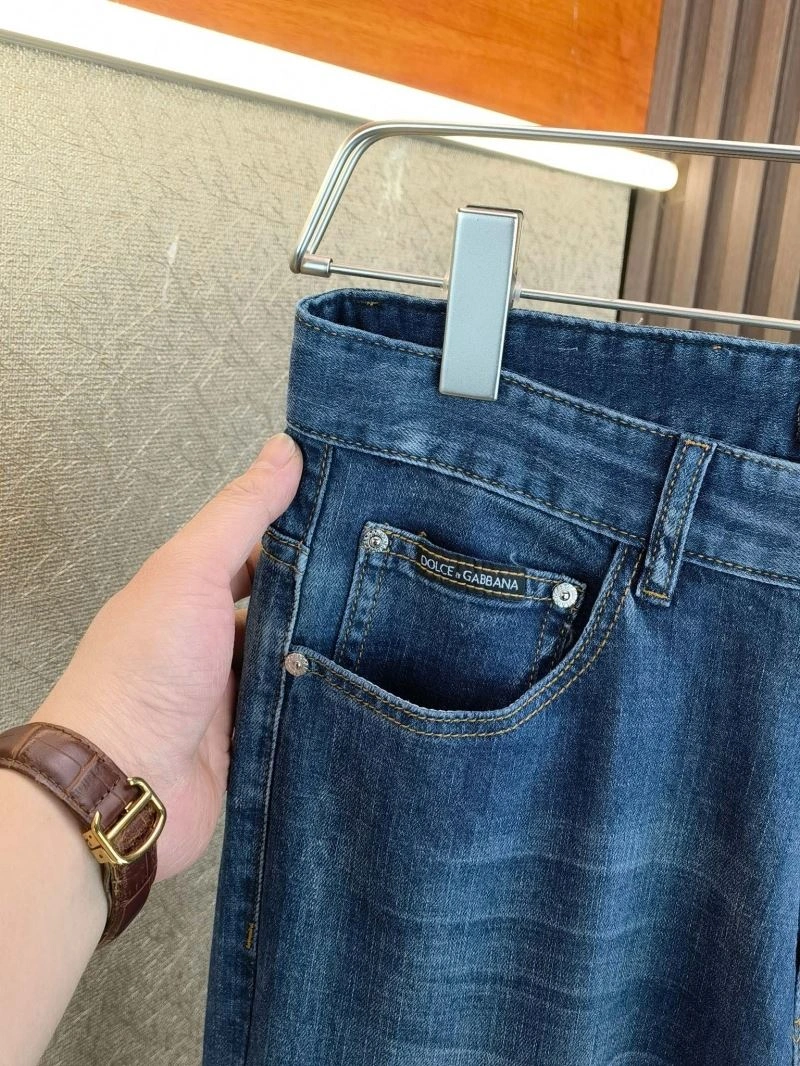 Dolce Gabbana Jeans TravelReady 120164