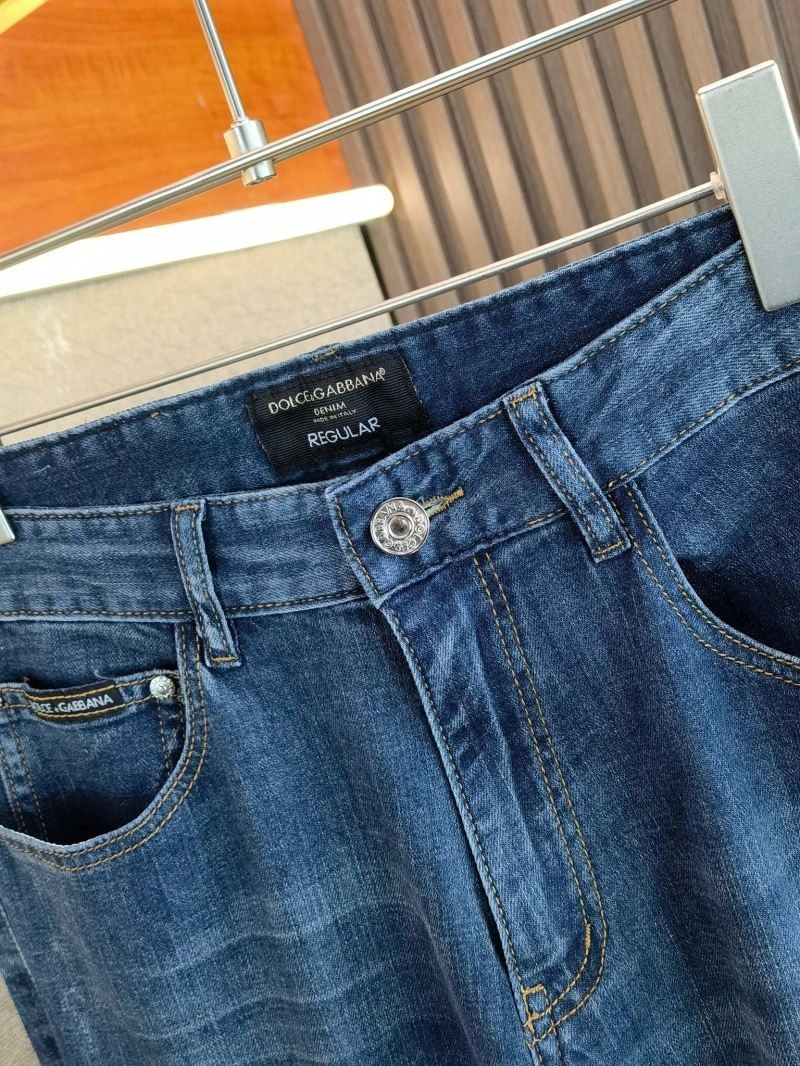 Dolce Gabbana Jeans TravelReady 120164