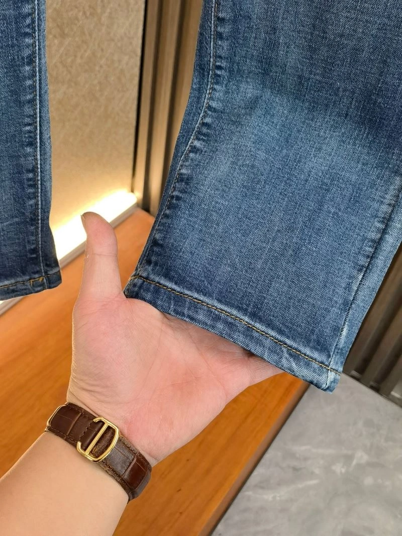 Dolce Gabbana Jeans TravelReady 120164