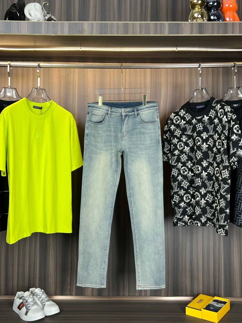 Contemporary Dolce Gabbana Jeans 120144