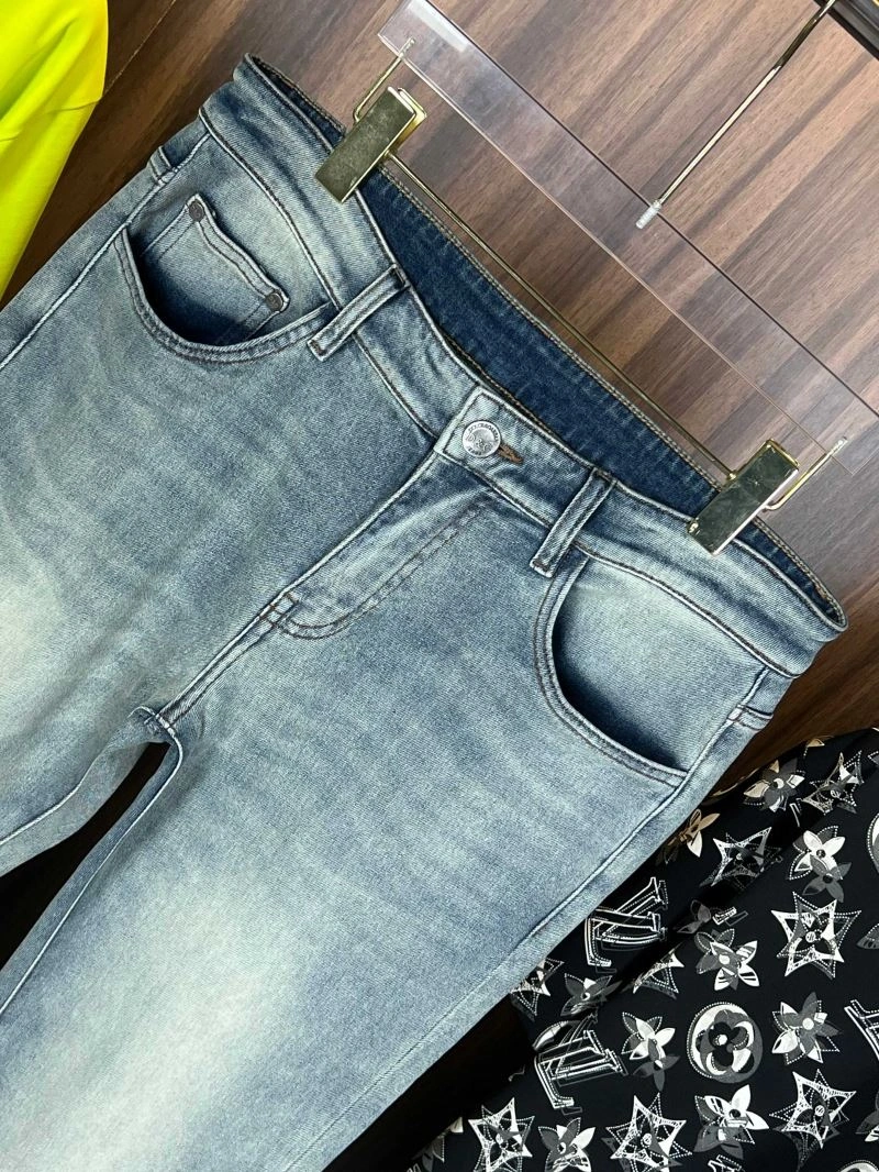 Contemporary Dolce Gabbana Jeans 120144
