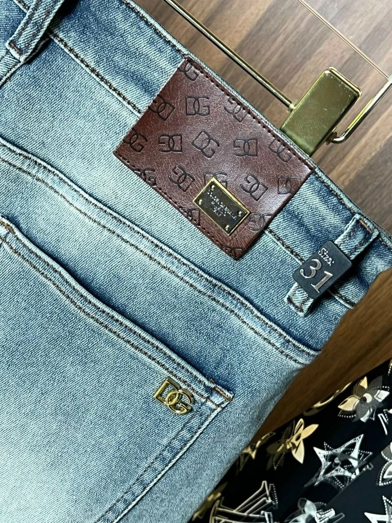 Contemporary Dolce Gabbana Jeans 120144