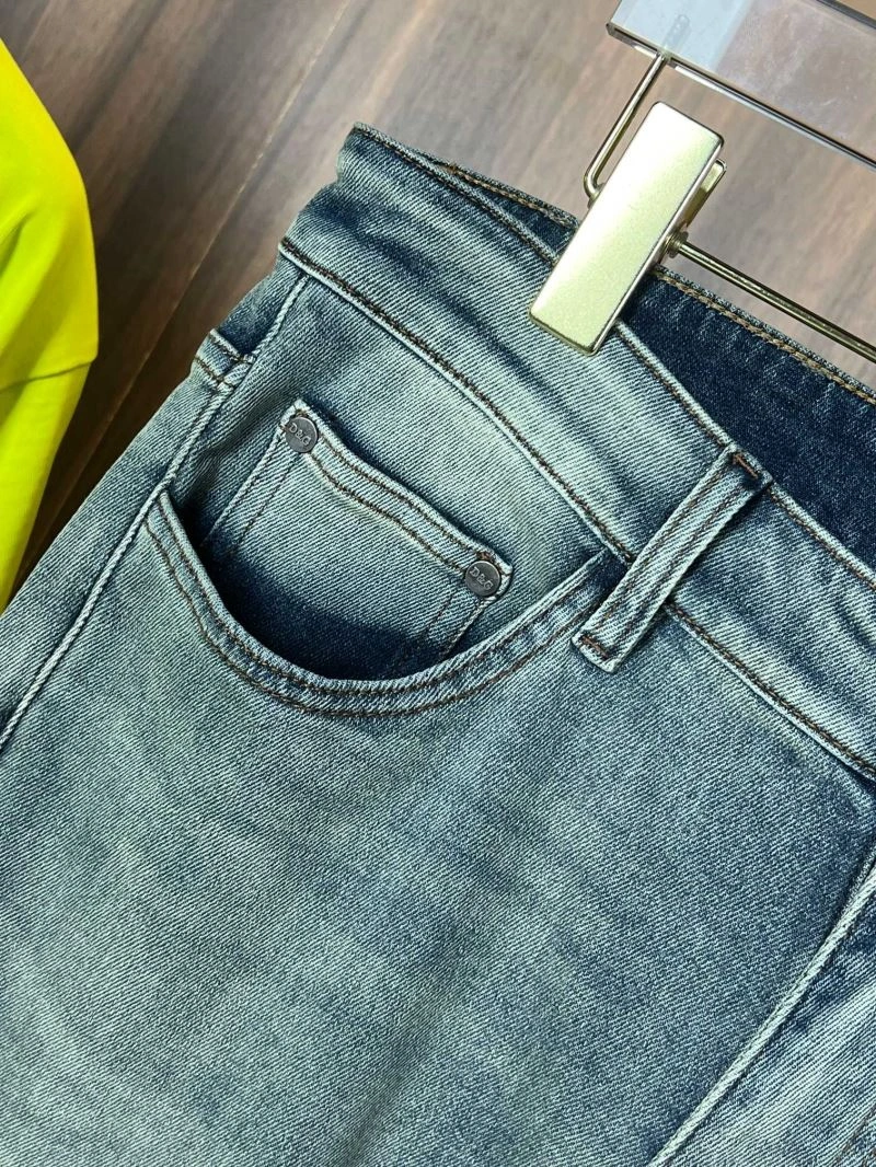 Contemporary Dolce Gabbana Jeans 120144