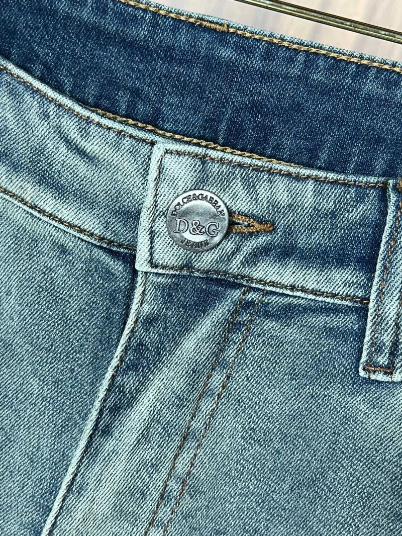 Contemporary Dolce Gabbana Jeans 120144