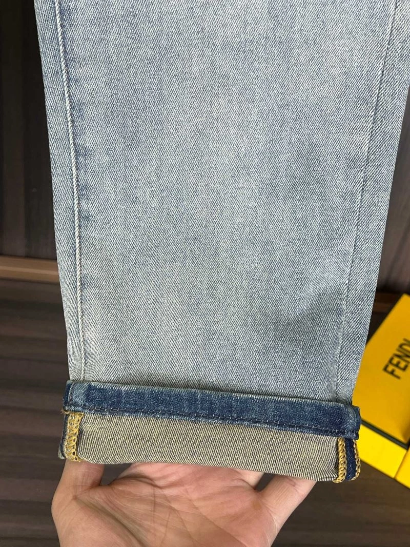 Contemporary Dolce Gabbana Jeans 120144
