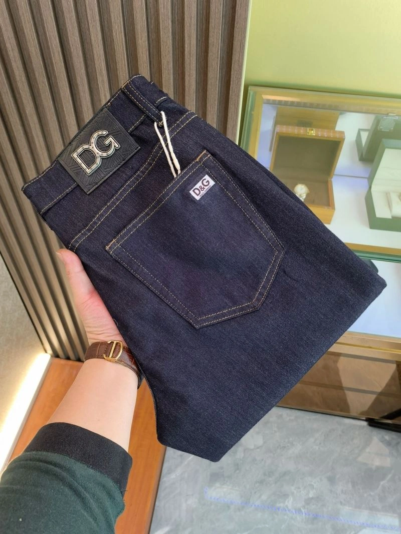 Contemporary Dolce Gabbana Jeans 120151