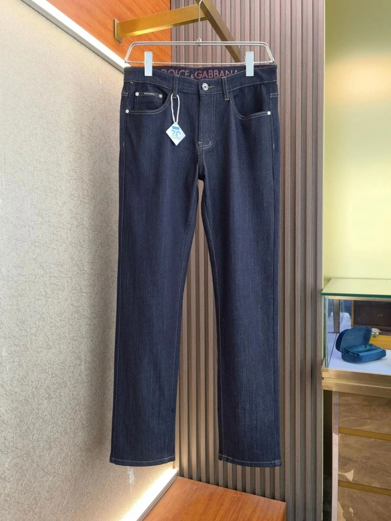 Contemporary Dolce Gabbana Jeans 120151