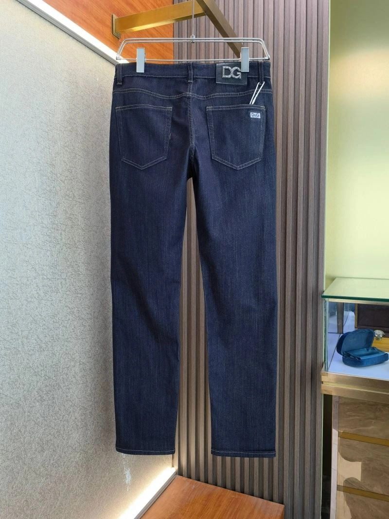 Contemporary Dolce Gabbana Jeans 120151