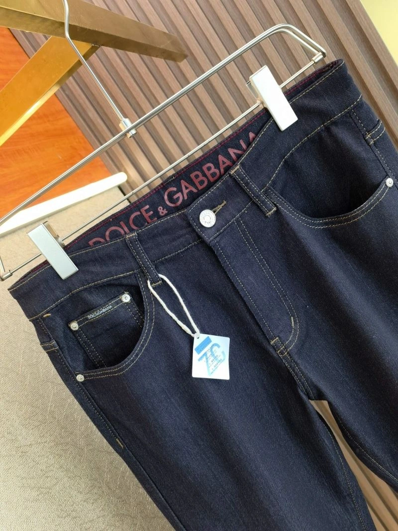 Contemporary Dolce Gabbana Jeans 120151