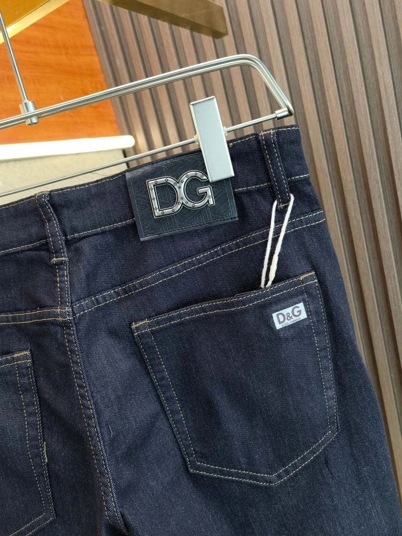 Contemporary Dolce Gabbana Jeans 120151