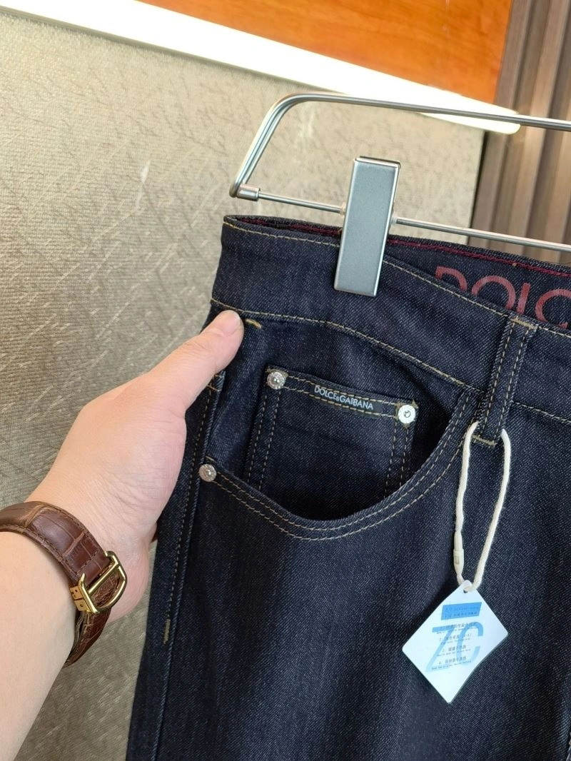 Contemporary Dolce Gabbana Jeans 120151
