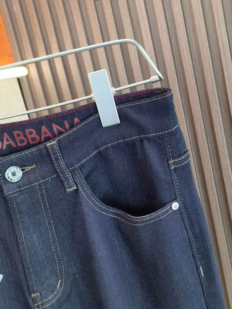 Contemporary Dolce Gabbana Jeans 120151