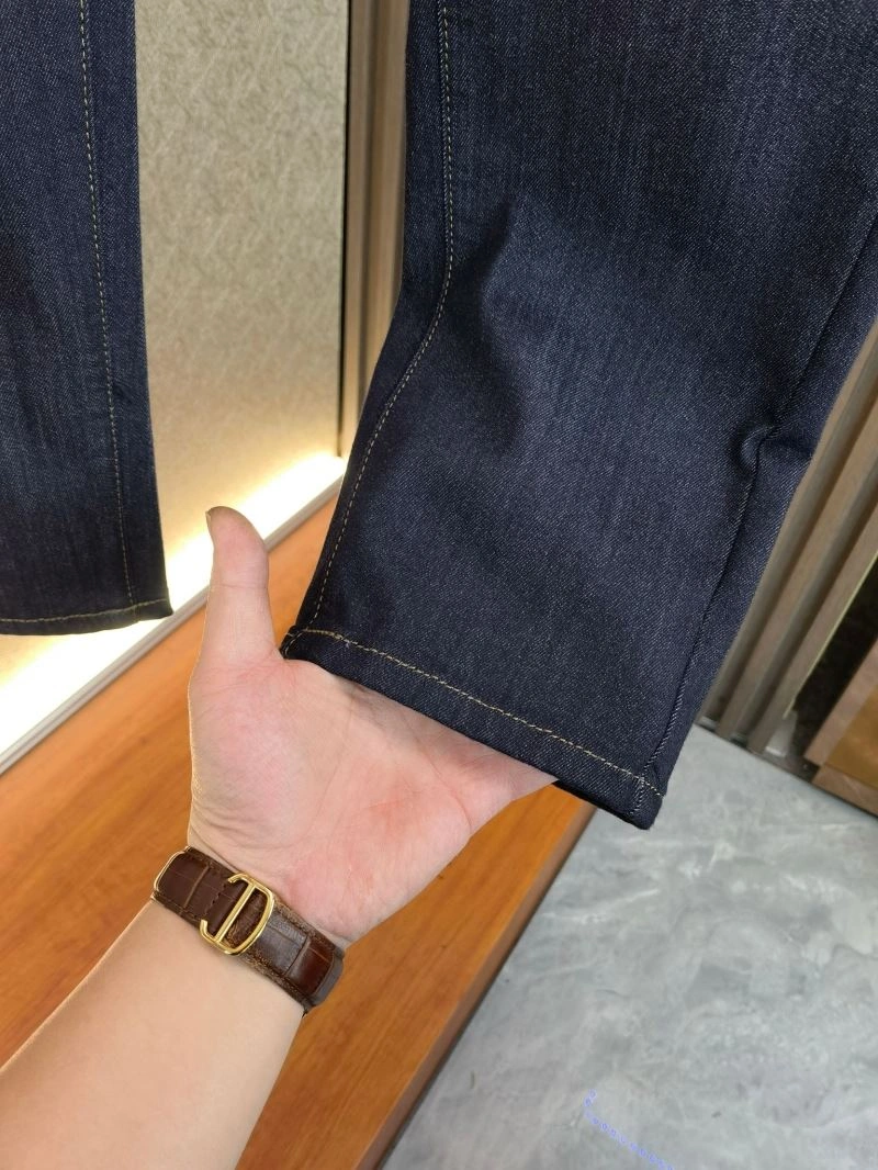 Contemporary Dolce Gabbana Jeans 120151