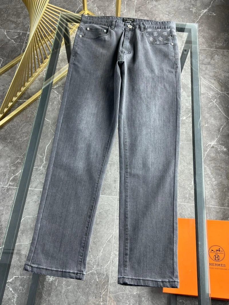 Classic Dolce Gabbana Jeans 120161