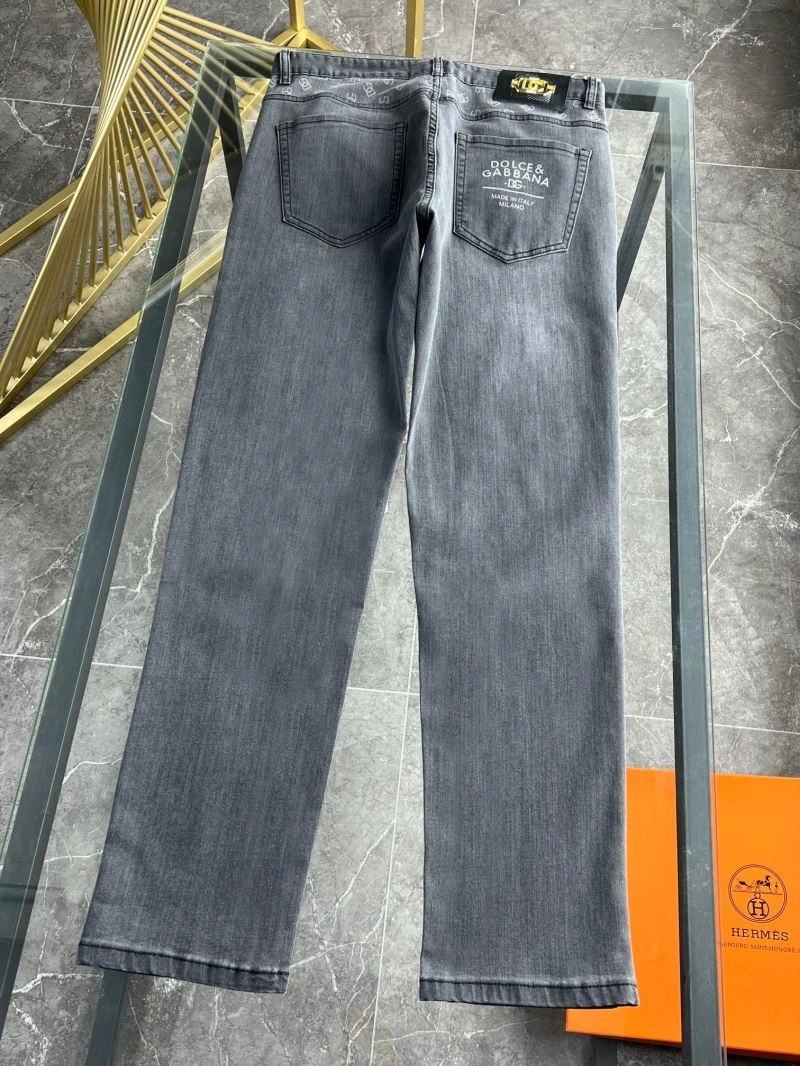 Classic Dolce Gabbana Jeans 120161