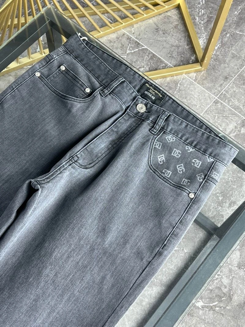 Classic Dolce Gabbana Jeans 120161