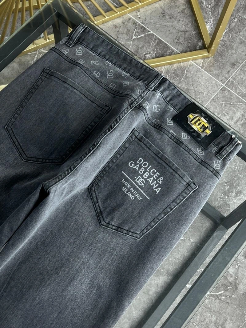 Classic Dolce Gabbana Jeans 120161