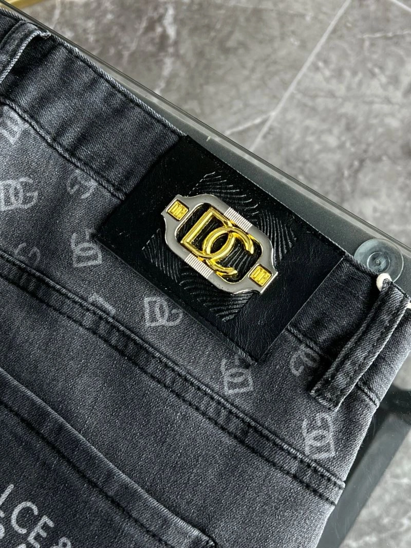 Classic Dolce Gabbana Jeans 120161