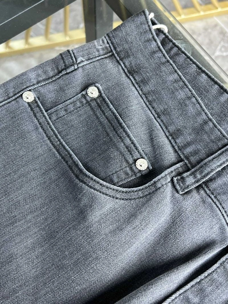Classic Dolce Gabbana Jeans 120161