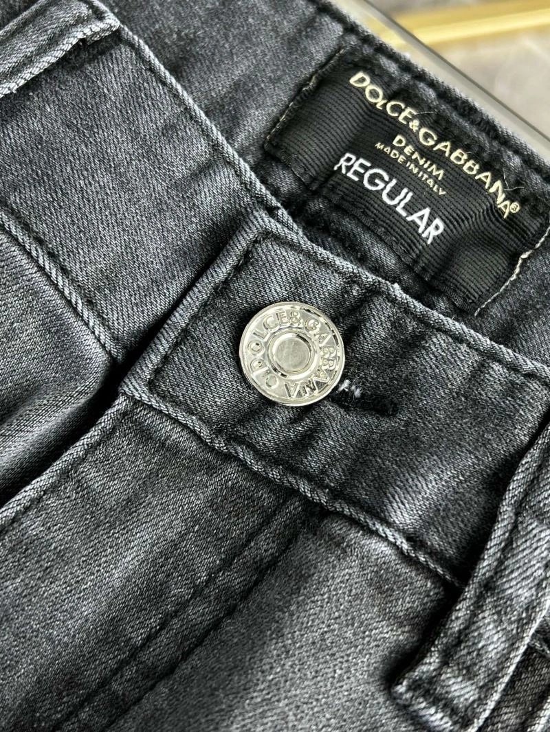 Classic Dolce Gabbana Jeans 120161